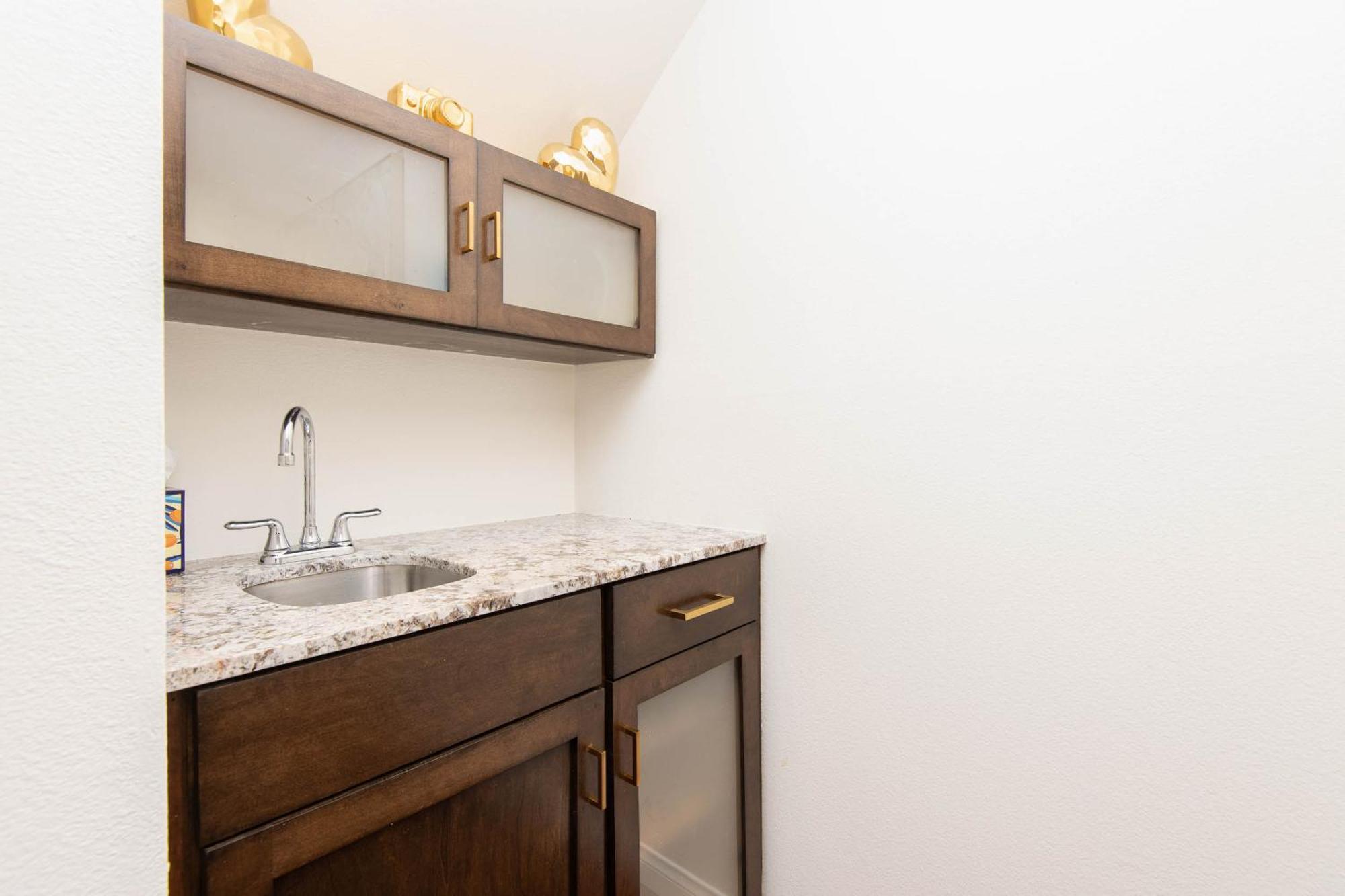 Spacious 2Br/2.5Ba + Game Room Glendale Exterior photo